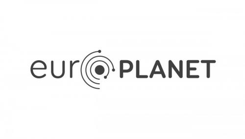 Europlanet logo