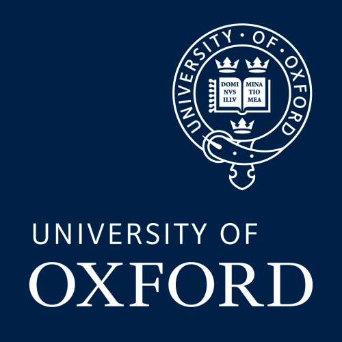 Oxford Univ logo square